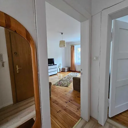 Story Apartament Sopot