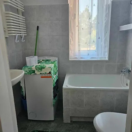 Apartament Story Sopot