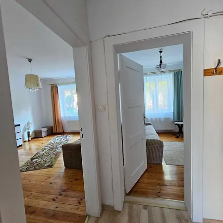 Apartament Story Sopot